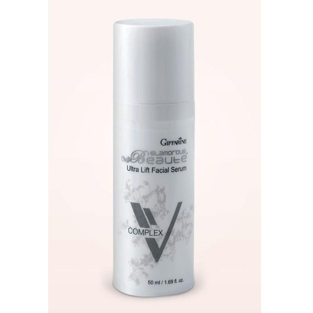 Giffarine Glamorous Beaut'e Ultra Lift Facial Serum.(Beautyhealth trade)