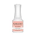KIARA SKY Dip Manicure Liquid Essentials| 0.5 fl oz | Step #3 Seal Protect (Acrylic Nail Sealer)