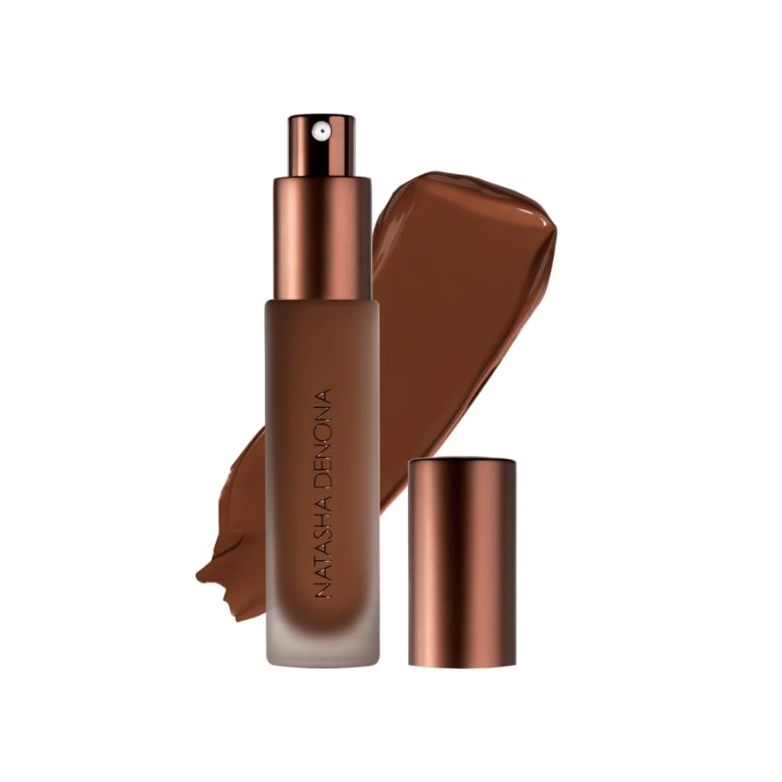 Natasha Denona HY-SCULPT LIQUID BRONZER Serum-Infused Liquid Bronzer - Dawn