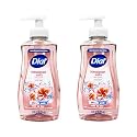 Dial Liq Handsoap A/B Pink 7.5 Oz,pack of 2