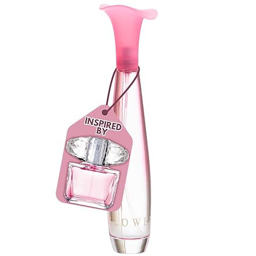 Regal Fragrances Perfume for Women - INSPIRED by A WORLD RENOWED WOMEN'S PERFUME - Yuzu, Pomegranate, Peony, Musk - Fresh, Floral, Feminine