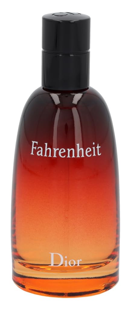 Christian Dior Fahrenheit for Men, 1.7 Ounce Eau de Toilette Spray