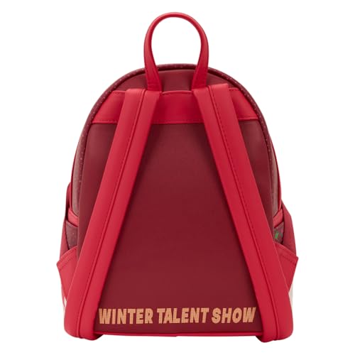 Loungefly Paramount Mean Girls Mini Backpack