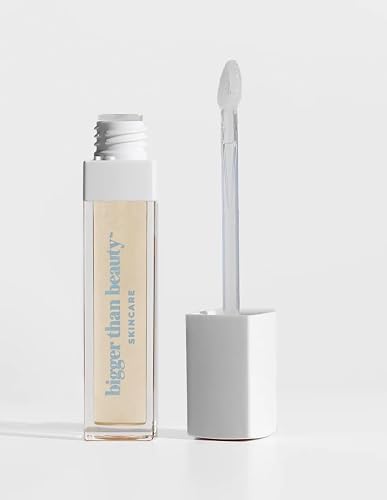 Liquid Lip Balm Hero by Bigger than Beauty Skincare
