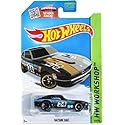 Hot Wheels 2015 HW Workshop Datsun 240Z 243/250, Black