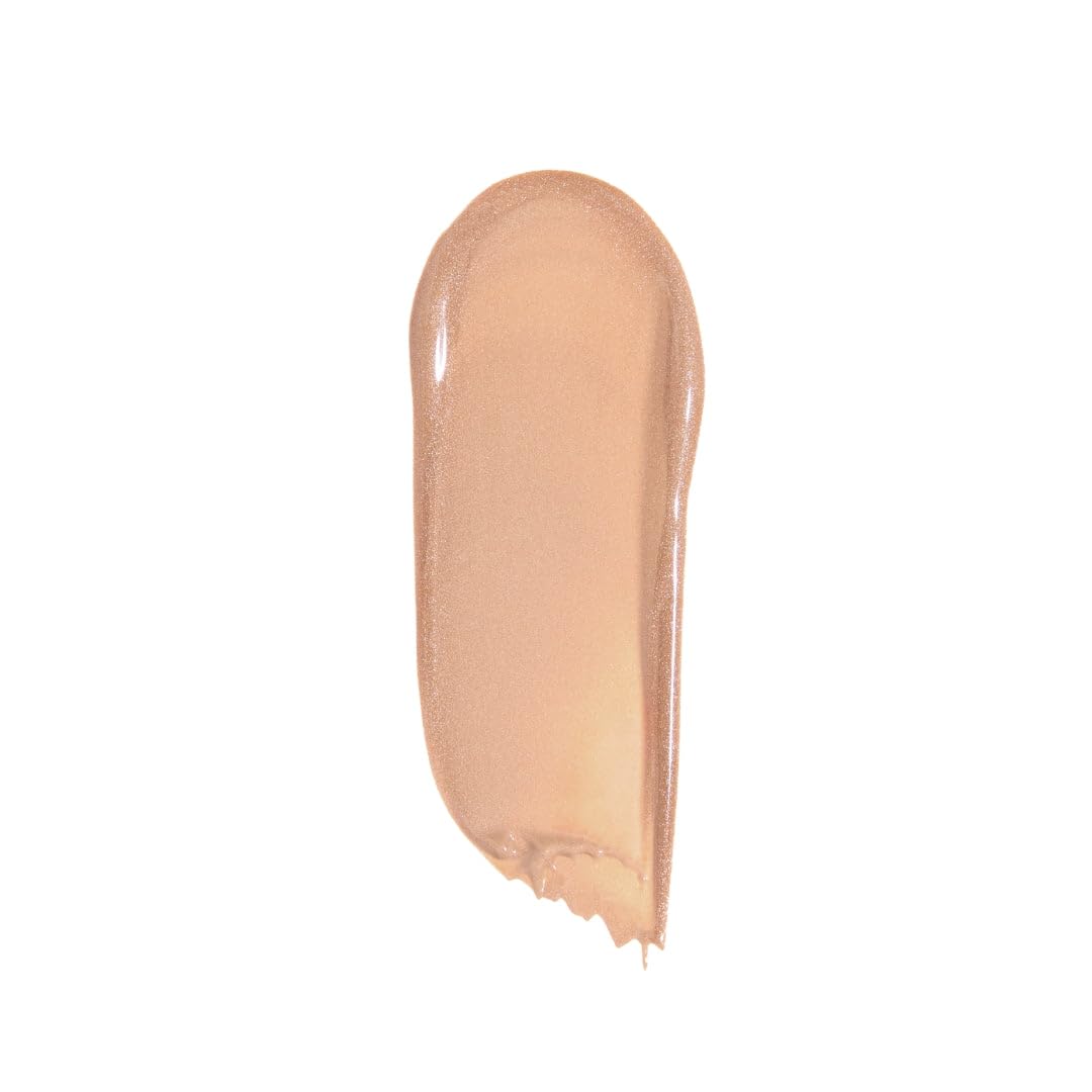 M?TIER Peau Vierge Complexe, Luxury Skincare Meets Radiant, Youthful Coverage, Retinol, Hyaluronic Acid, 1.7 fl oz (Shade 3 - neutral medium)