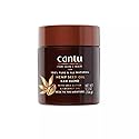 Cantu For Skin + Hair Hemp Seed Oil Raw Blend 5.5 Ounce Jar