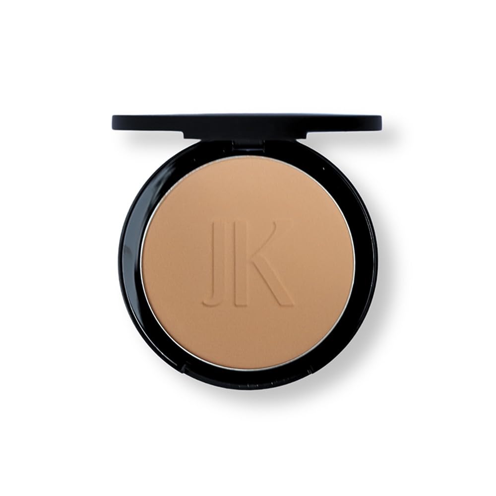 JENTRY KELLEY BRONZER - Amaretto Contour