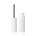 FLOWER BEAUTY By Drew Barrymore Fiber Fix Eyebrow Gel - Tinted Brow Mascara + Fixative for Eyebrows -Long-Lasting + Natural Finish -Vegan +