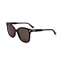 Polaroid PLD 4151/S/X LHF BURGUNDY 53/20/145 WOMAN Sunglasses