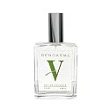 Gendarme V By Gendarme Eau De Cologne Spray for Men - Smokey Wood Aroma with Lemon, Bergamot, Vetiver, Verbena, Basil Fragrance Notes, 2 oz (Spray Beauty & Personal Care Gendarme