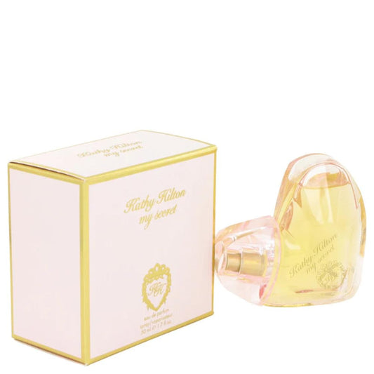 My Secret by Kathy Hilton - 1.7 fl.oz Beauty & Personal Care Kathy Hilton
