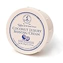 Taylor of Old Bond Street Shaving Cream Bowl, Coconut, 5.3 Ounce 01016