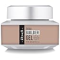 IBD Dual Builder Gel for Nails, Round - Soft Gels and Adhesive Soak Off UV/LED Curable, Strong Long-Lasting Nail Enhancement, Sculpting Extension Beauty & Personal Care IBD