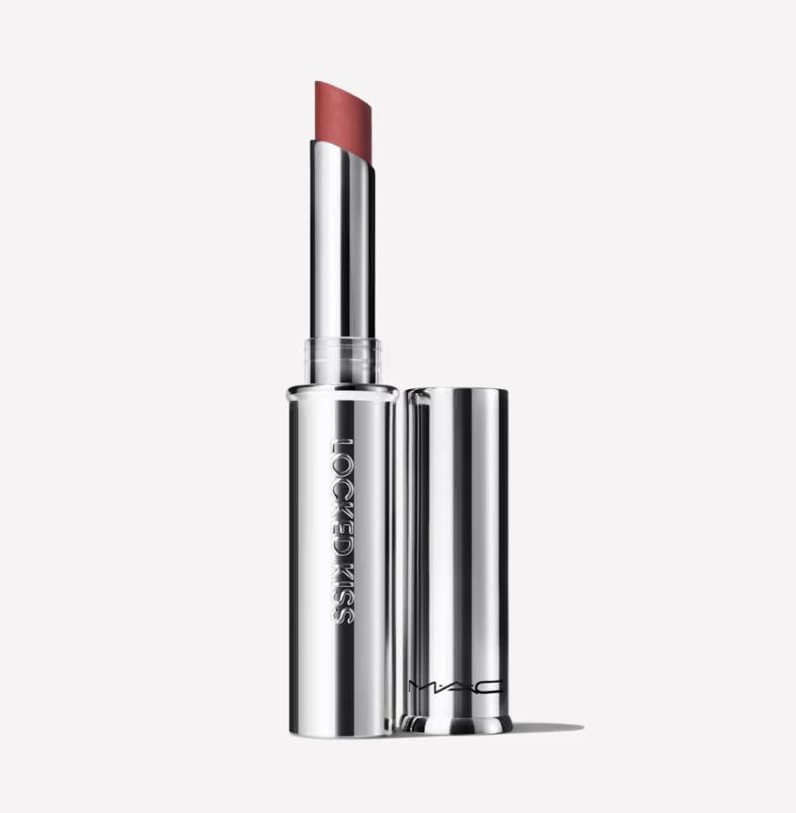 MAC Locked Kiss 24 Hour Lipstick 79 Coy
