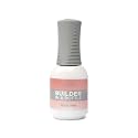 Orly GELFX Builder in a Bottle Colors | Self leveling all-in-one formula for nail extensions (Nude Pink) Beauty & Personal Care Orly