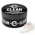Challenger Fragrance Free Cream Pomade | Non-Comedogenic Styling Product | Unscented Hair Gel | Medium Firm Hold & Clean Ingredients | 3oz