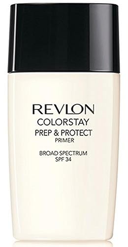 Revlon ColorStay Prep & Protect Primer, 0.9 Fl. Oz