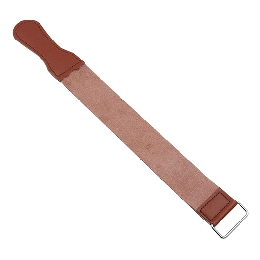 Straight Razor Strop Sharpening Strap Barber Beauty and Personal Care wengjack