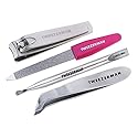 Tweezerman Mini Nail Rescue Kit