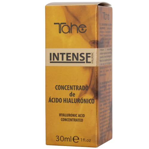 Tahe Intense Hyaluronic Acid Concentrate 30ml