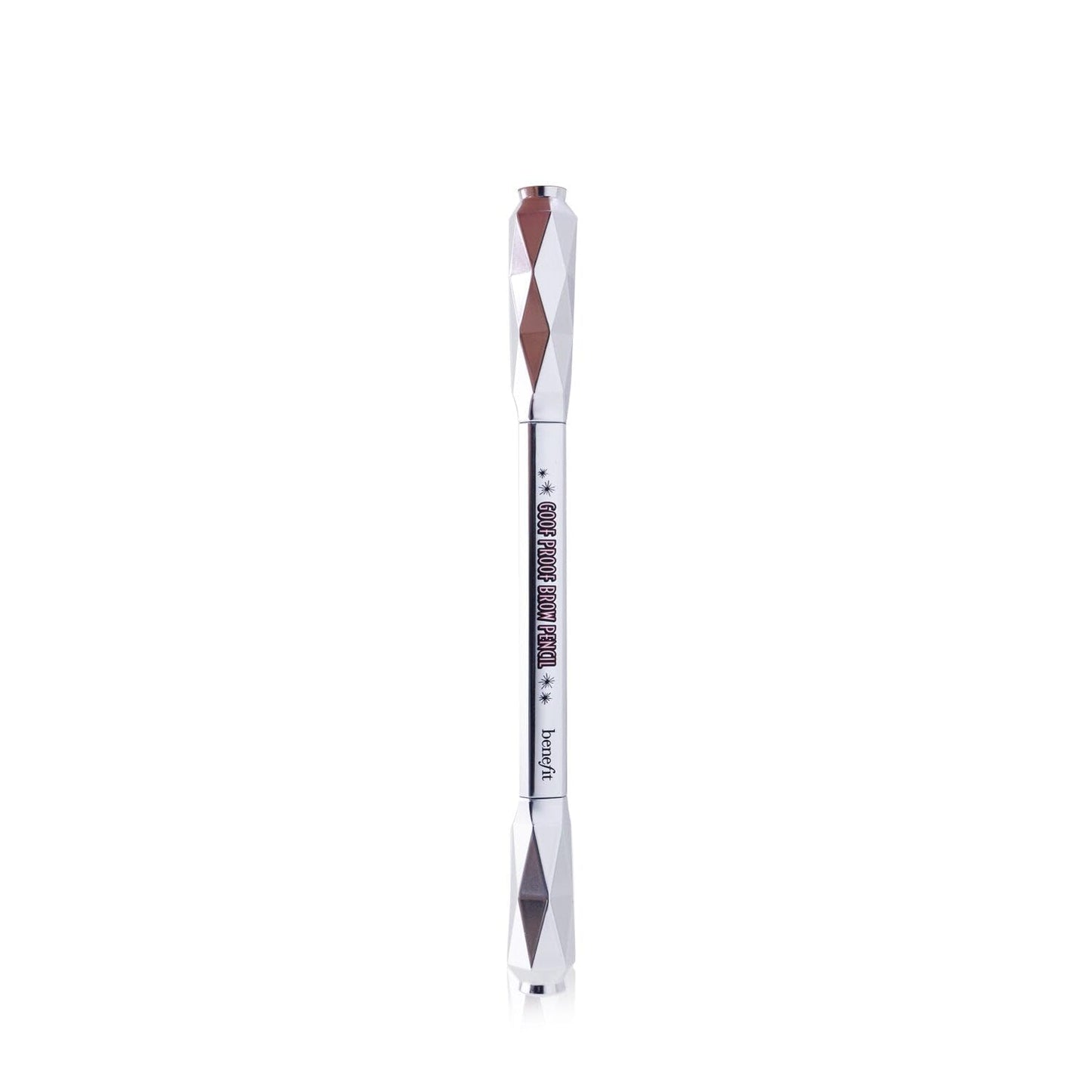 Benefit Goof Proof Brow Pencil #3.75 Warm Medium Brown, 0.01 Ounce