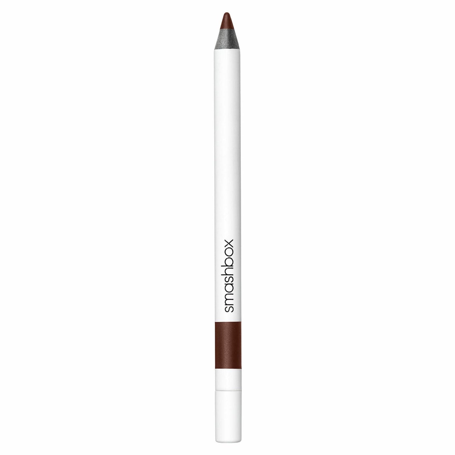 Smashbox Be Legendary Line & Prime Lip Liner Pencil | Creamy, Long Lasting, Precise Lip Liner Pencil for Shaping & Sculpting Lips, 0.04 Ounce, Dark
