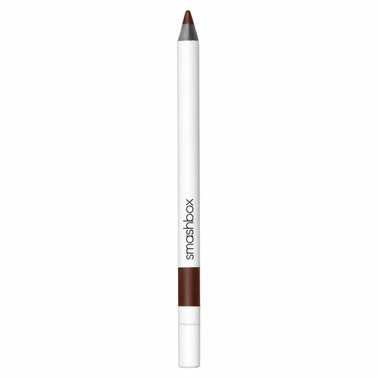 Smashbox Be Legendary Line & Prime Lip Liner Pencil | Creamy, Long Lasting, Precise Lip Liner Pencil for Shaping & Sculpting Lips, 0.04 Ounce, Dark