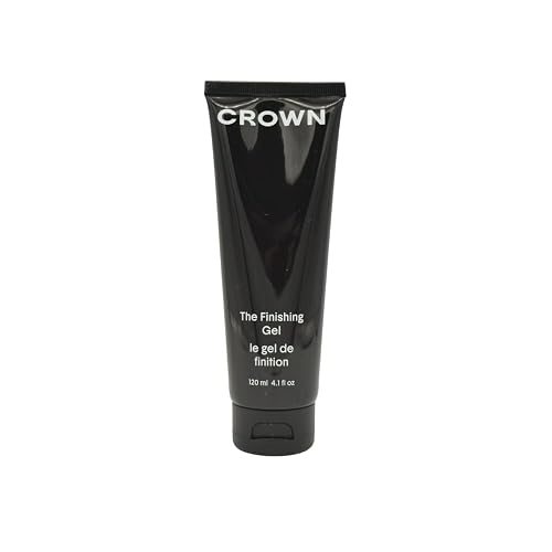 The Finishing Gel - Crown Affair