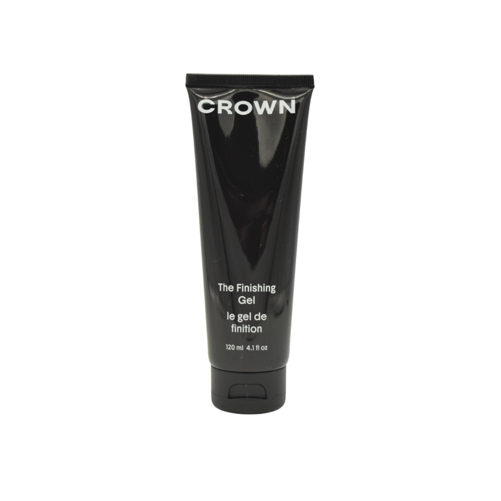 The Finishing Gel - Crown Affair
