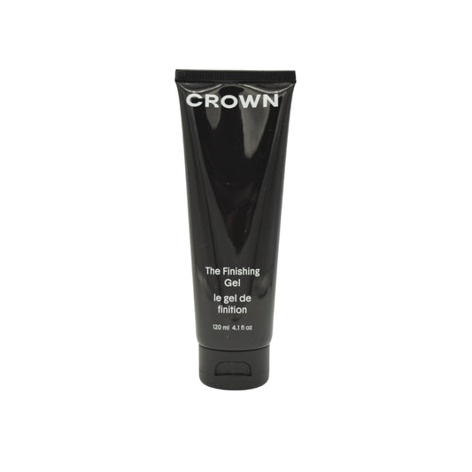 The Finishing Gel - Crown Affair