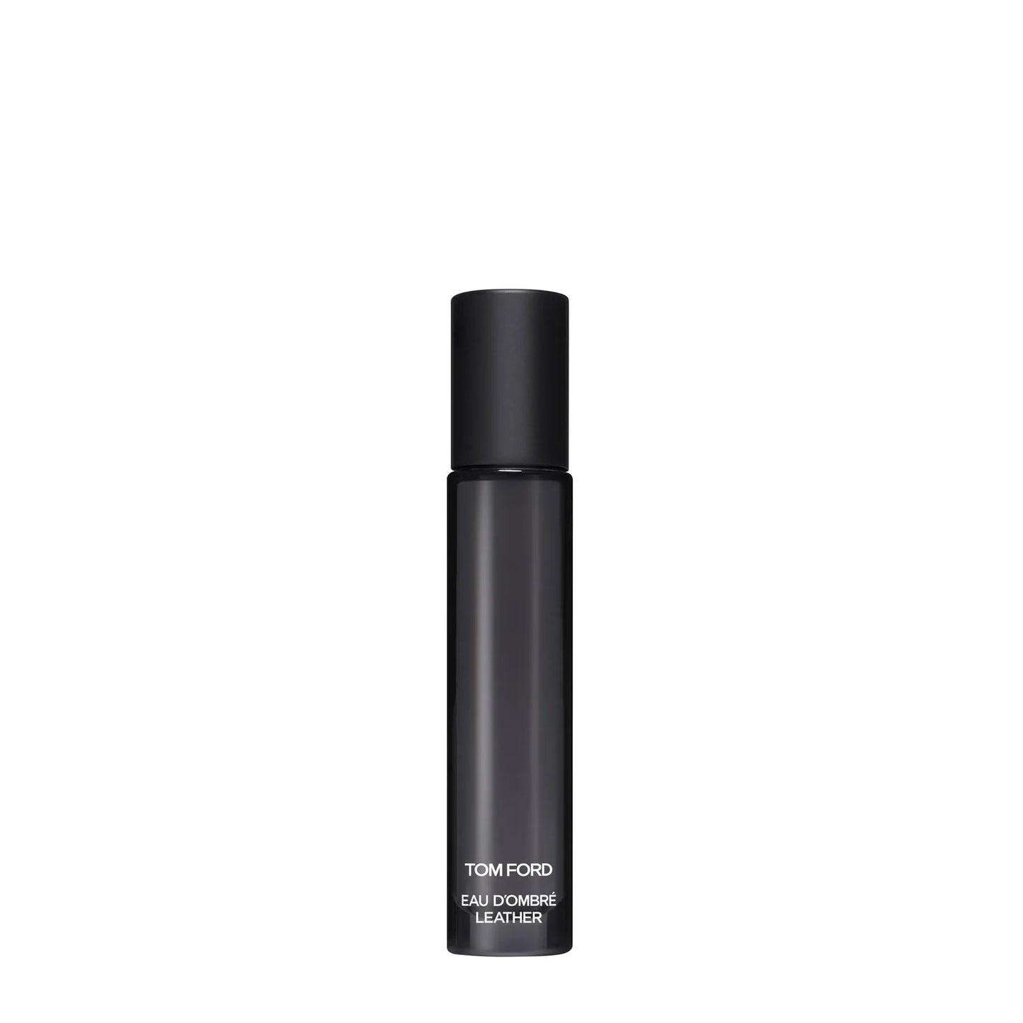 Tom Ford Eau D'ombre Leather Eau De Toilette Travel Spray for Men, 0.34 Ounce