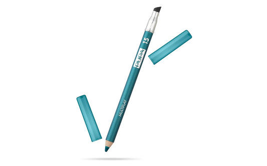 PUPA Milano Multiplay Eye Pencil - Multipurpose Pencil - Suitable For Sensitive Eyes - Soft And Smooth Texture - Paraben Free - Ophthalmologist Tested