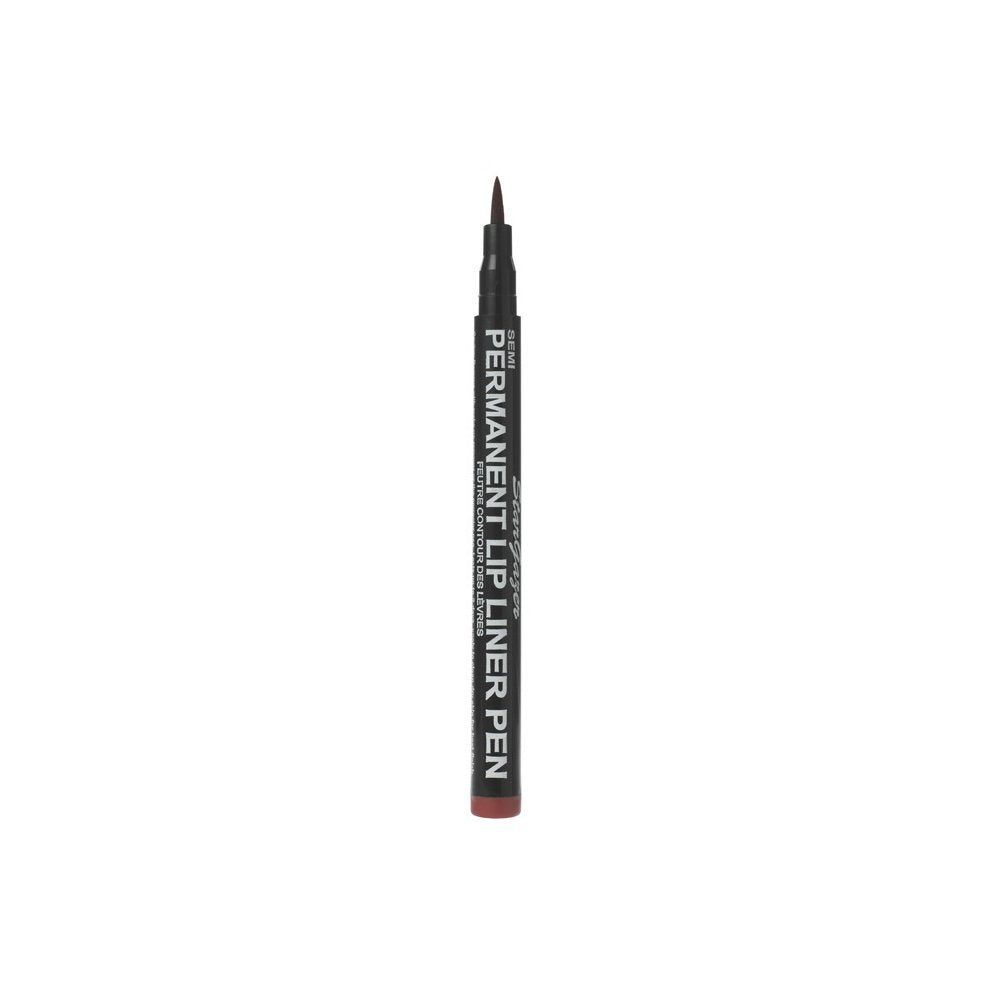 Stargazer Permanent Lip Liner Pen - Red 05 Beauty & Personal Care Stargazer Enterprises