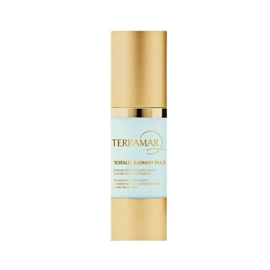 Totally Radiant Plus Fresh Mango - Intense Complex (Locion Facial) Beauty & Personal Care Terramar Creams