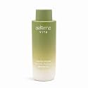 Aeterna VITA Intense Repair Keratin Shampoo for Dry Damaged Hair | Thyme, Ginseng Root Extract | Color-Safe - 250 ml