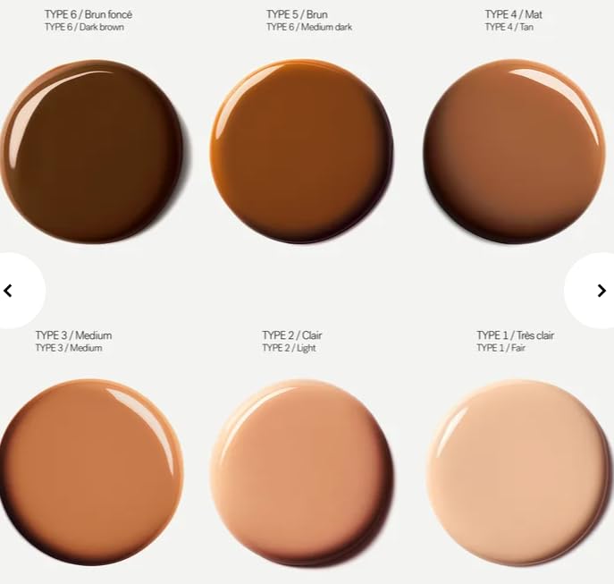 Typology Tinted Serum with Vitamin C, Squalane & Aloe Vera - Type 2 / Light + + Bonus Premium Korean AloeVera Sheet Masque