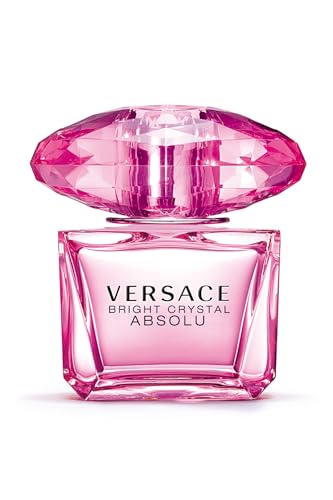 Versace Bright Crystal Absolu for Women 3.0 oz Eau de Parfum Spray