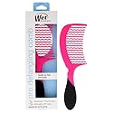 Wet Brush Comb Pro Detangler Purple