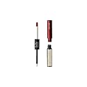 Revlon ColorStay Overtime Liquid Lip Color, Forever Scarlett [40] 0.07 oz (Pack of 3)