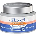 IBD Flase Nails Xtreme Builder Gel 60692, Pink, 2 Ounce