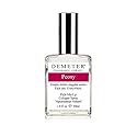 Demeter Unisex Cologne Spray, Peony, 1 Ounce