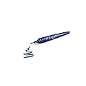 L.A. Girl Line Art Matte Eyeliner, Cobalt GLE714