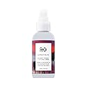 R+Co Sunset Blvd Blonde Toning Styling Crème | Toning + Hydrated Styling Crème For Blonde and Gray Hair | Vegan + Cruelty-Free | 4.2 Oz