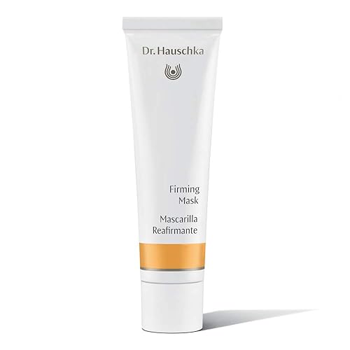 Dr. Hauschka Firming Mask, 1 Fluid Ounce