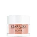 Kiara Sky Dip Powder Nude Tones 1 oz, Tan Lines Beauty & Personal Care KIARA SKY