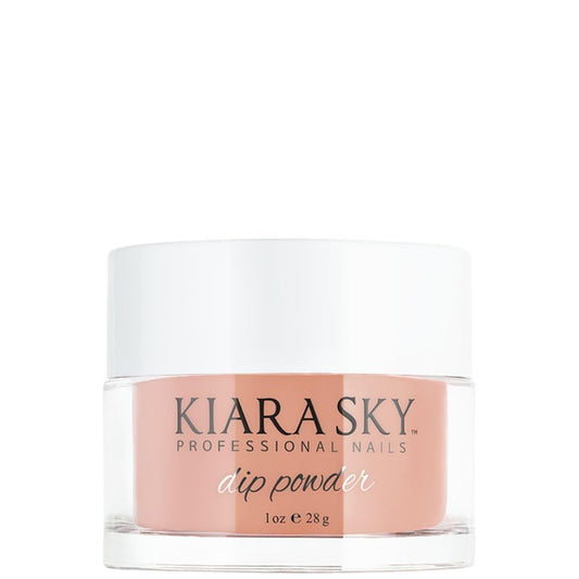 Kiara Sky Dip Powder Nude Tones 1 oz, Tan Lines Beauty & Personal Care KIARA SKY