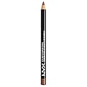 NYX Nyx cosmetics slim eye pencil auburn