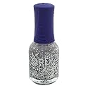 Orly Nail Lacquer, Holy Holo!, 0.6 Fluid Ounce Beauty & Personal Care Orly