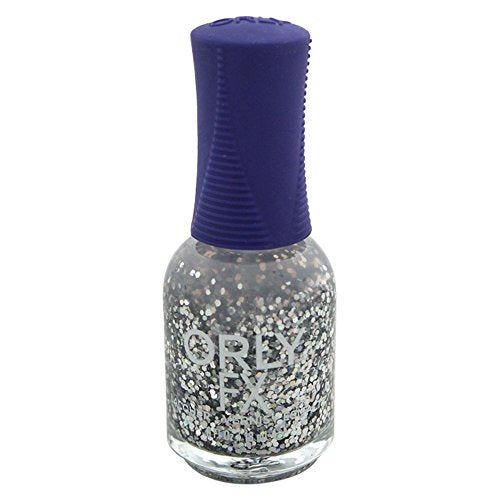 Orly Nail Lacquer, Holy Holo!, 0.6 Fluid Ounce Beauty & Personal Care Orly